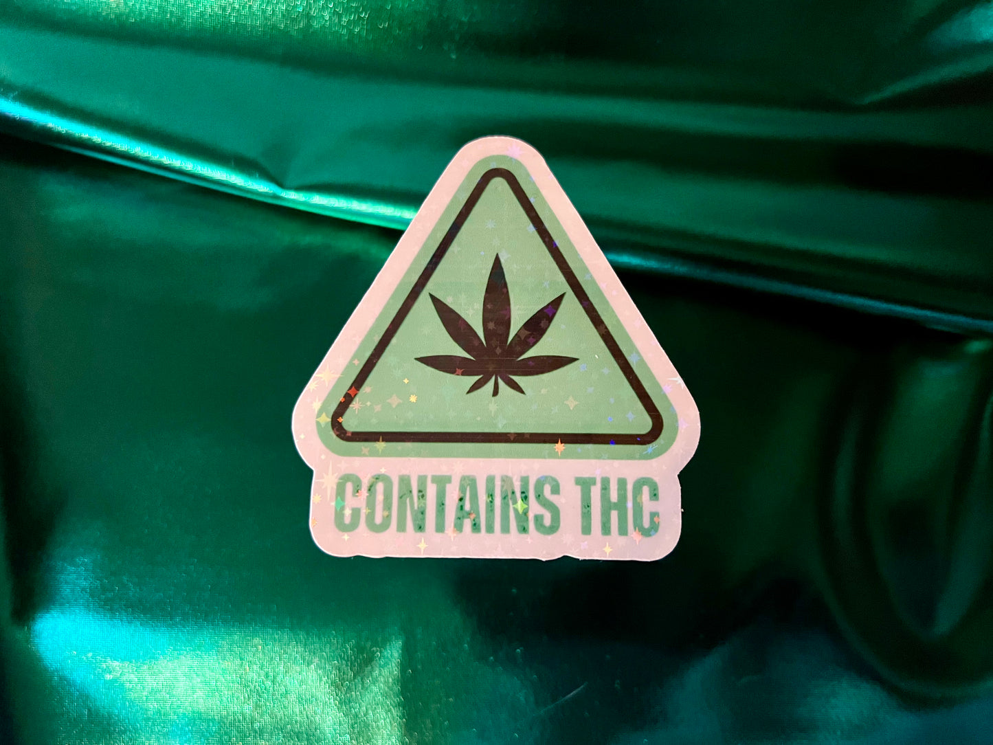 THC-Warning