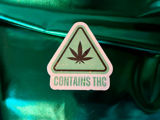 THC-Warning